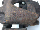 BMW 328I Front Left Caliper w/ Bracket-8