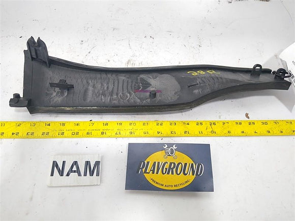 BMW 328I Front Left Windshield Heater Cowl Panel