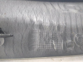 BMW 328I Front Left Windshield Heater Cowl Panel - 0