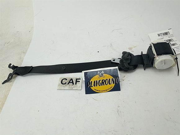 BMW 328I Front Right Seat Belt Retractor