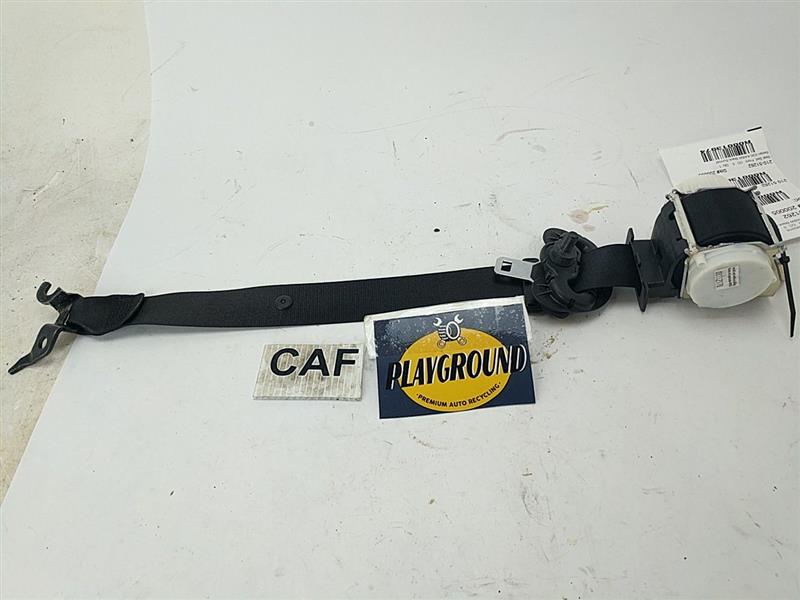 BMW 328I Front Right Seat Belt Retractor