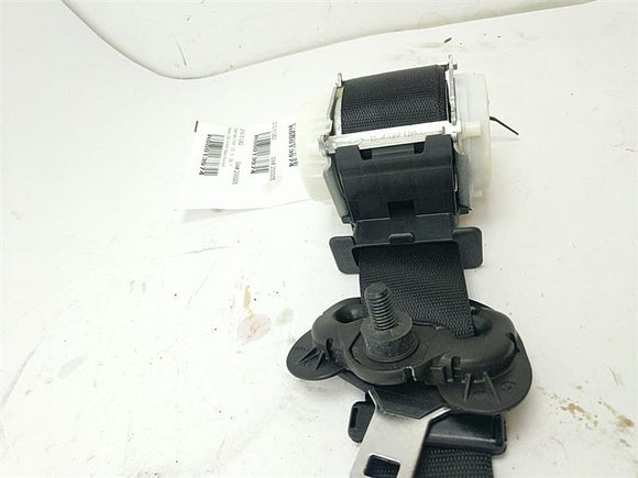 BMW 328I Front Right Seat Belt Retractor
