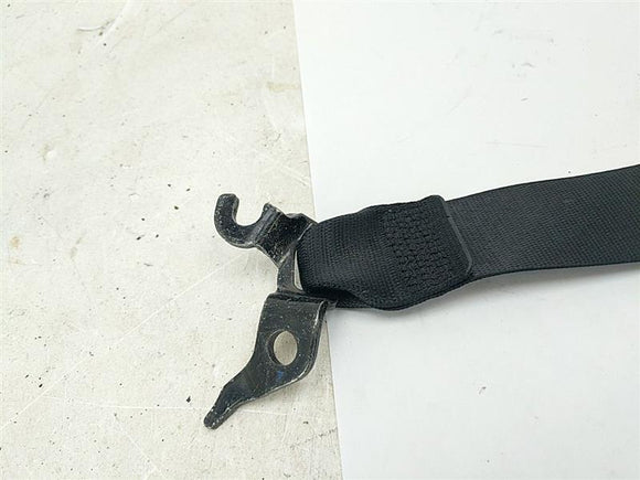 BMW 328I Front Right Seat Belt Retractor