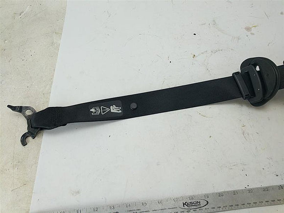 BMW 328I Front Right Seat Belt Retractor