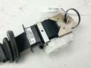 BMW 328I Front Right Seat Belt Retractor-7