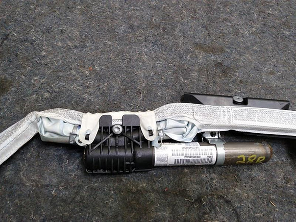 BMW 328I Right Side Roof Curtain Airbag