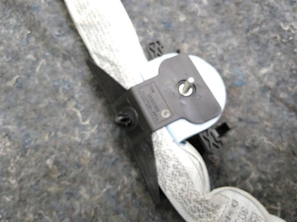 BMW 328I Right Side Roof Curtain Airbag