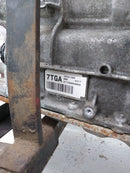 BMW 328I Automatic Transmission-3