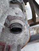 BMW 328I Automatic Transmission-7