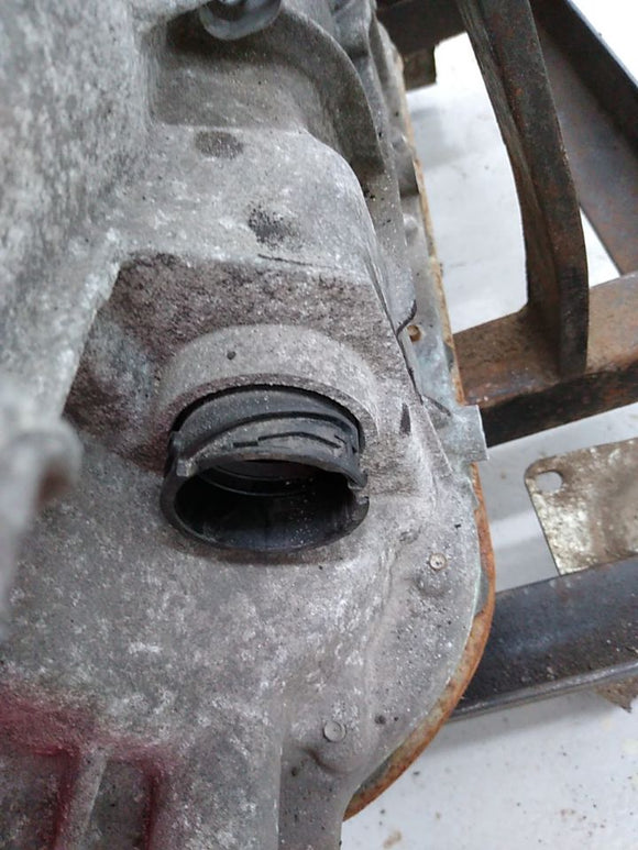 BMW 328I Automatic Transmission