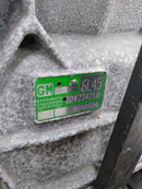 BMW 328I Automatic Transmission-10