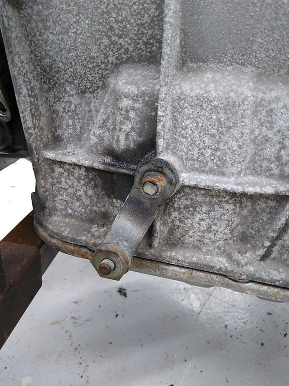 BMW 328I Automatic Transmission