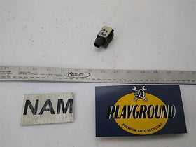 BMW 328I Front Left Airbag Impact Crash Sensor