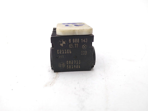 BMW 328I Front Left Airbag Impact Crash Sensor