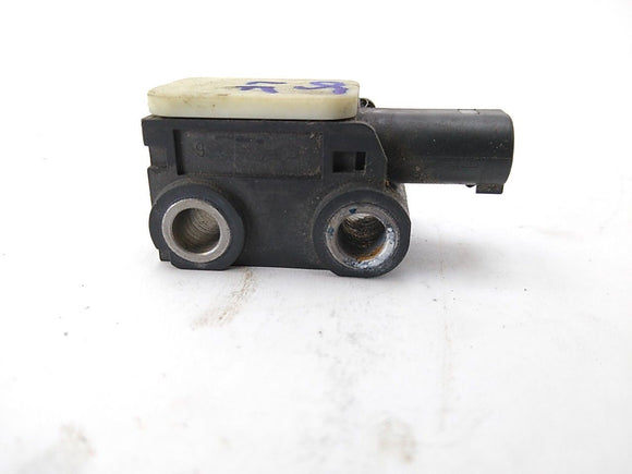 BMW 328I Front Left Airbag Impact Crash Sensor