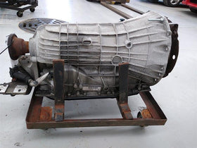 Maserati Quattroporte Automatic Transmission - 0