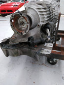 Maserati Quattroporte Automatic Transmission-4