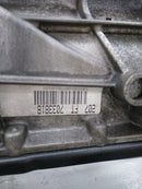 Maserati Quattroporte Automatic Transmission-5