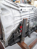 Maserati Quattroporte Automatic Transmission-9