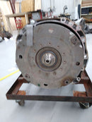 Maserati Quattroporte Automatic Transmission-10