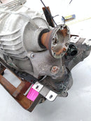 Maserati Quattroporte Automatic Transmission-11