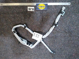 BMW 328I Upper Right Roof Air Bag Curtain