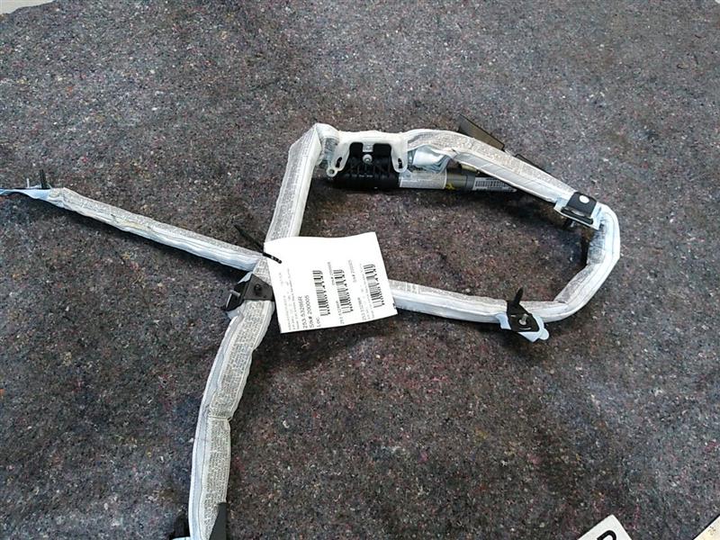 BMW 328I Upper Right Roof Air Bag Curtain - 0