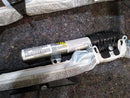 BMW 328I Upper Right Roof Air Bag Curtain-4