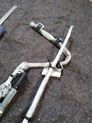 BMW 328I Upper Right Roof Air Bag Curtain-6