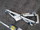 BMW 328I Upper Left Roof Air Bag Curtain-3