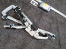 BMW 328I Upper Left Roof Air Bag Curtain-6