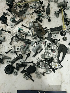 BMW 328I Random Parts - 0