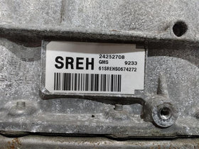 BMW 328I Automatic Transmission - 0