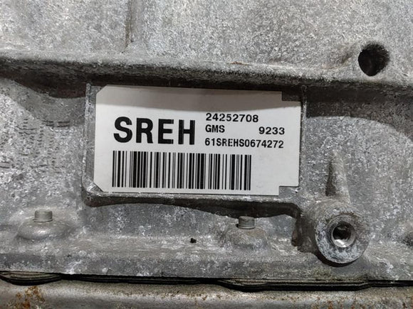 BMW 328I Automatic Transmission