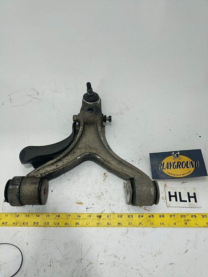 Maserati Quattroporte Front Left Lower Control Arm