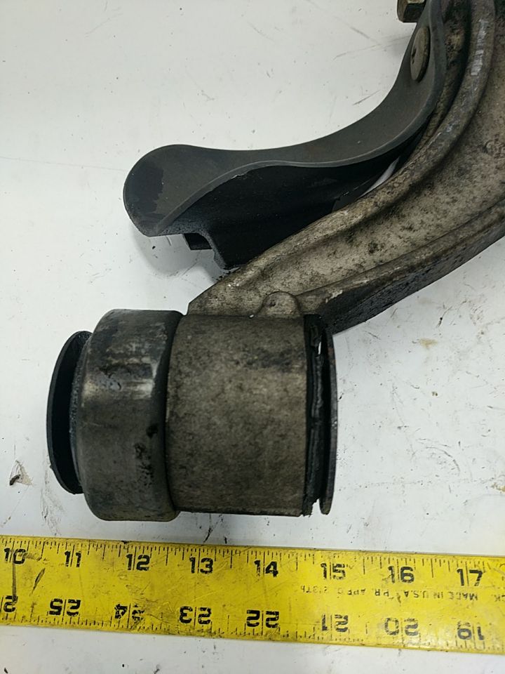 Maserati Quattroporte Front Left Lower Control Arm