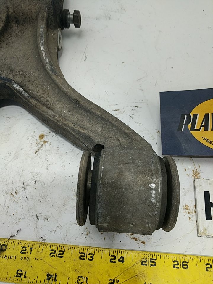 Maserati Quattroporte Front Left Lower Control Arm