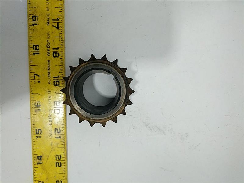 BMW Z3 Crank Timing Sprocket