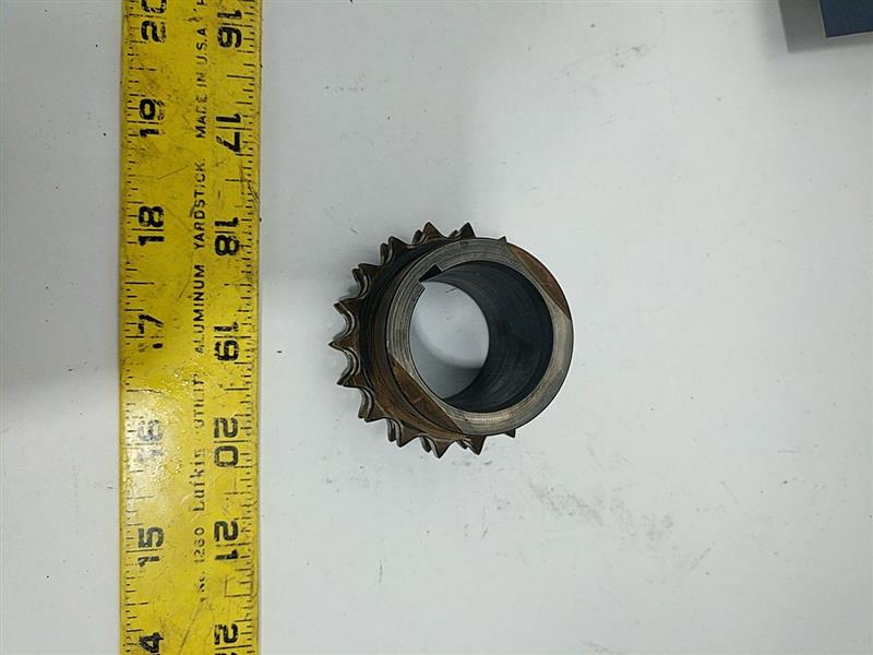 BMW Z3 Crank Timing Sprocket