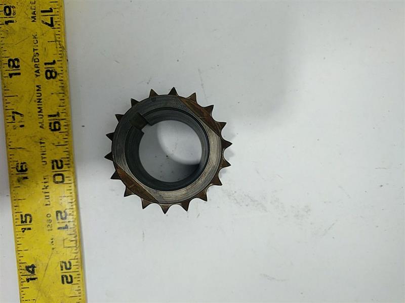 BMW Z3 Crank Timing Sprocket