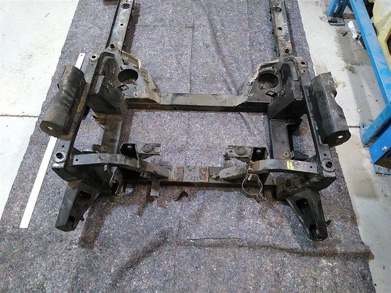 Maserati Quattroporte Front Crossmember K Sub Frame