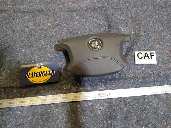 Jaguar XJ8 Driver Side Steering Wheel Air Bag