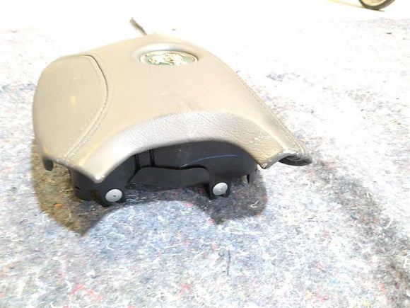 Jaguar XJ8 Driver Side Steering Wheel Air Bag