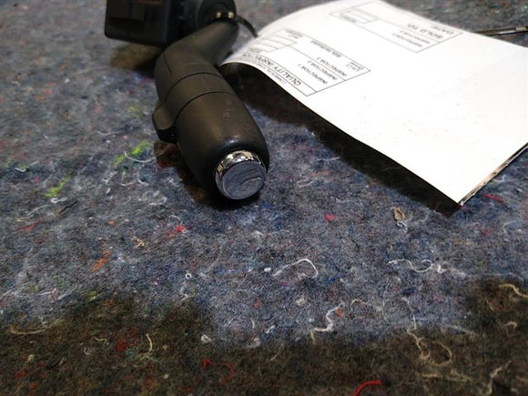 Jaguar XJ8 Column Mounted Wiper Right Hand