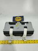 Jaguar XJ8 Front Right Passenger Dash Air Bag-1