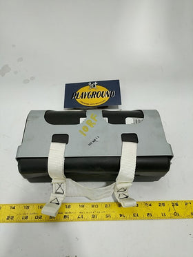 Jaguar XJ8 Front Right Passenger Dash Air Bag