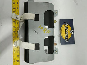 Jaguar XJ8 Front Right Passenger Dash Air Bag - 0