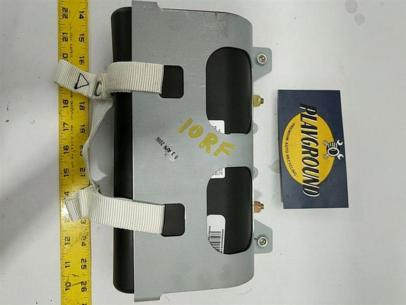 Jaguar XJ8 Front Right Passenger Dash Air Bag