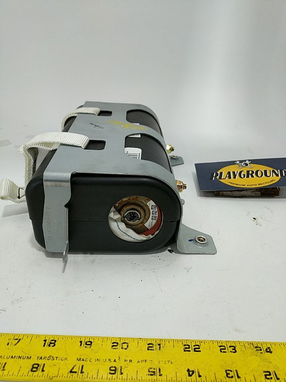 Jaguar XJ8 Front Right Passenger Dash Air Bag