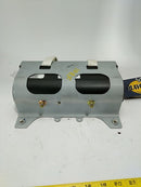 Jaguar XJ8 Front Right Passenger Dash Air Bag-4